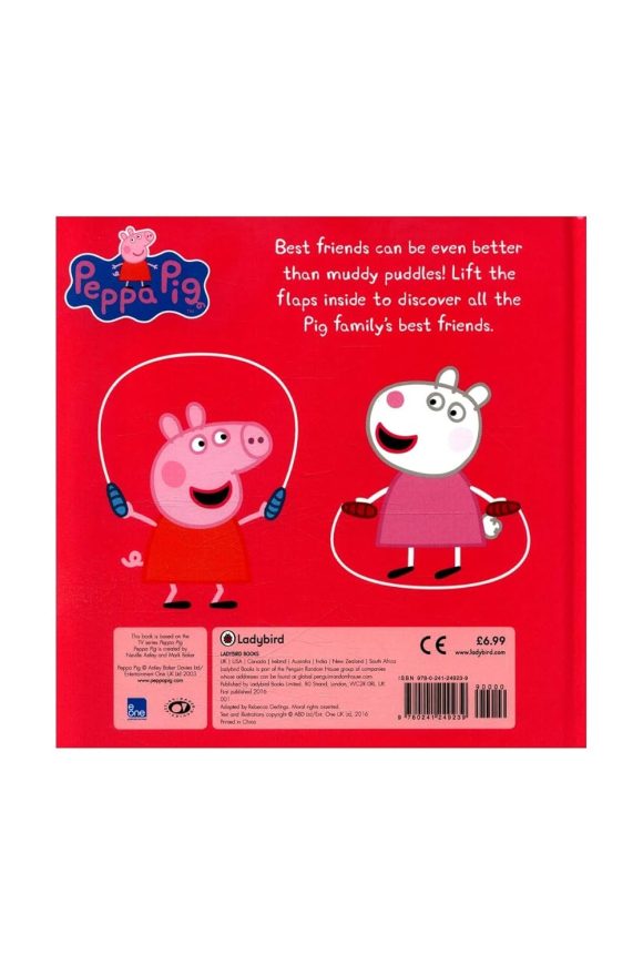 Peppa Pig: Best Friends - Image 2