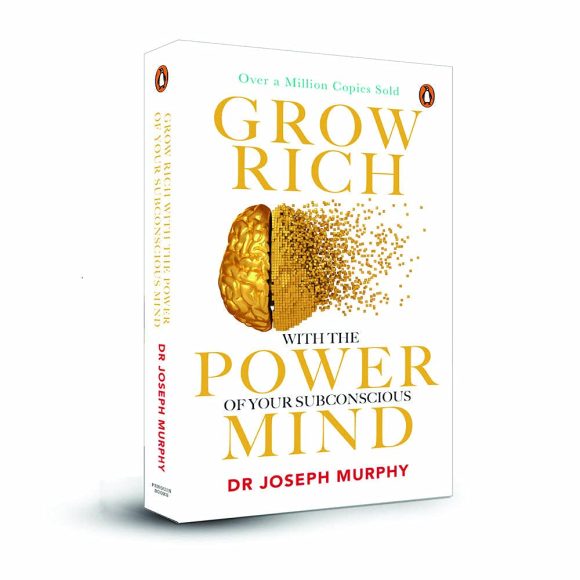 Grow Rich with the Power of Your Subcons  by Joseph Murphy (Author) - Image 3