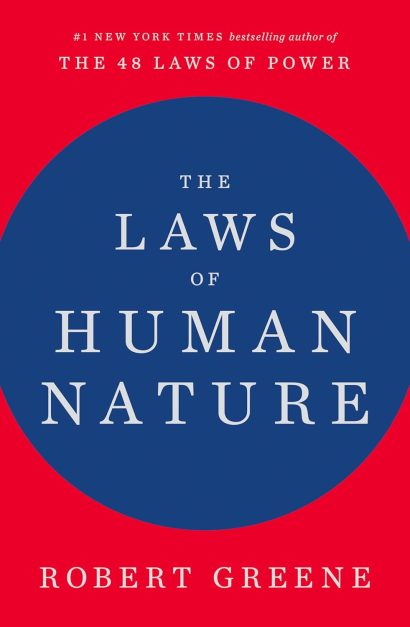 The Laws of Human Nature