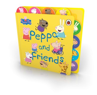 Peppa & Friends