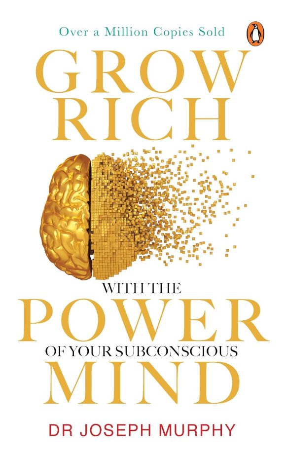 Grow Rich with the Power of Your Subcons  by Joseph Murphy (Author)