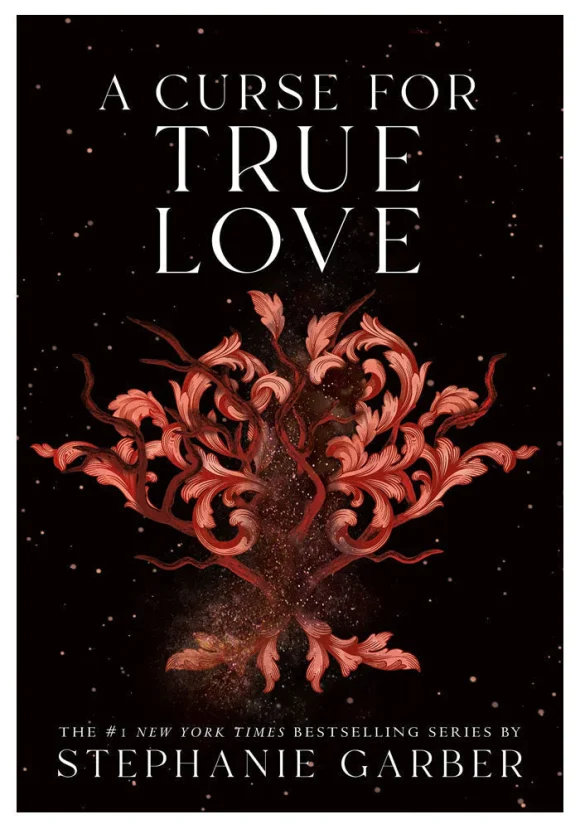 A Curse for True Love: A Dark and Enchanting Tale of Passion and Fate