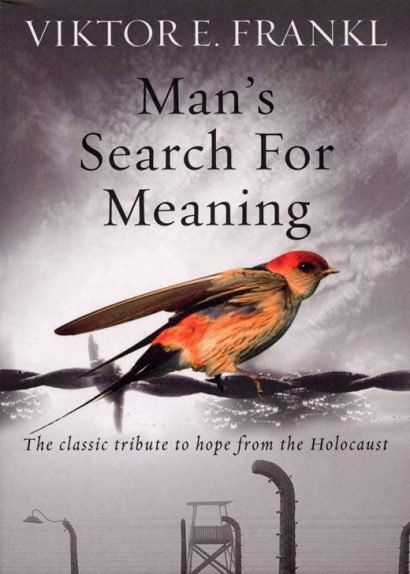 Man Search O f Meaning