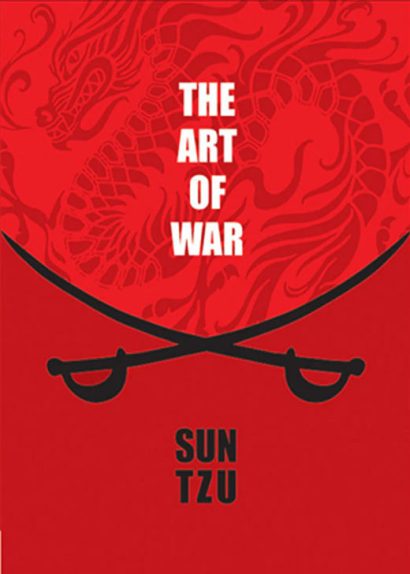 The Art Of War