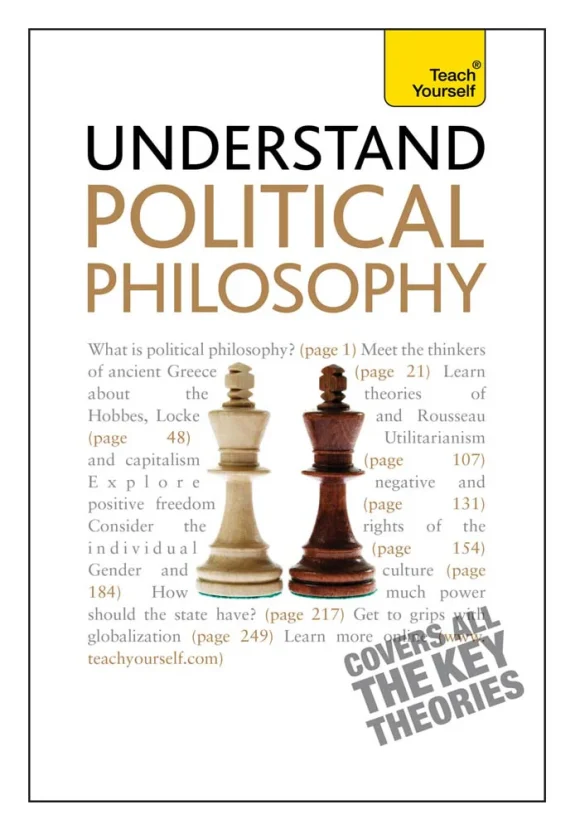 Understand Political Philosophy