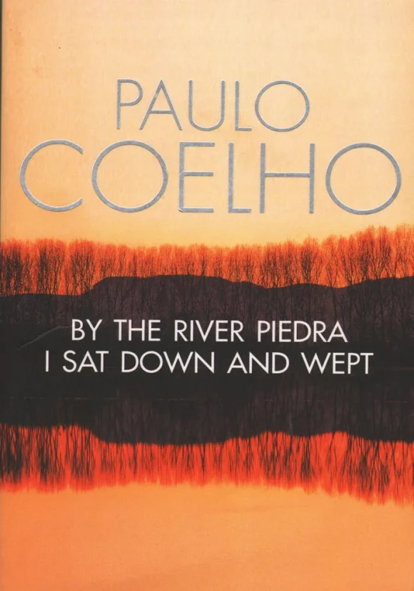By the River Piedra I Sat Down and Wept