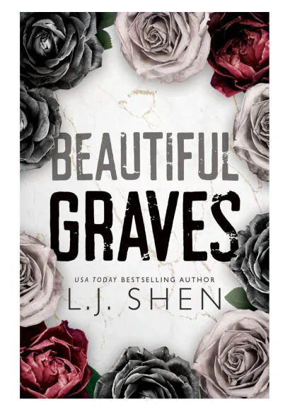 Beautiful Graves