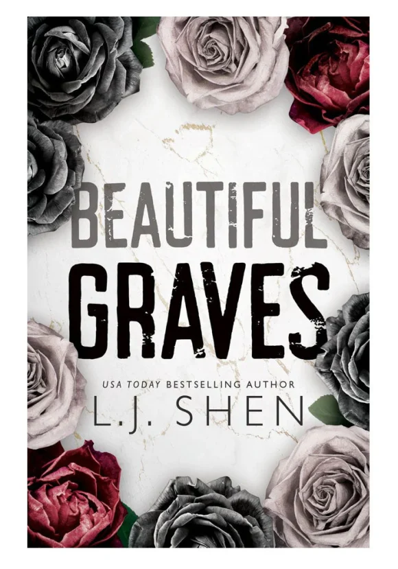 Beautiful Graves