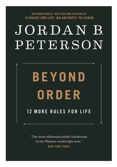 Beyond Order