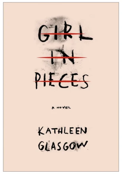 Girl in Pieces