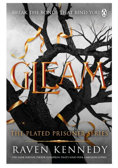 Gleam: The Plated Prisoner