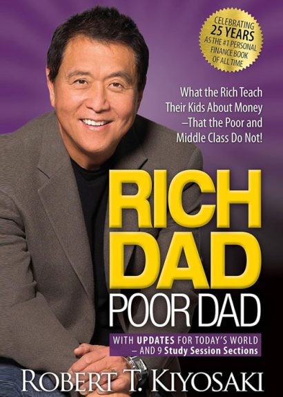 Rich Dad, Poor Dad