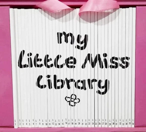 My Little Miss Complete Library - Image 2
