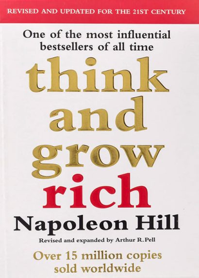 Think and Grow Rich