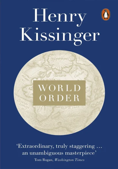 WORLD ORDER