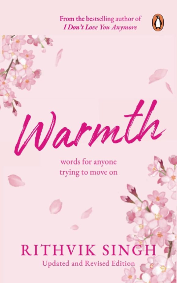 Warmth       by Rithvik Singh