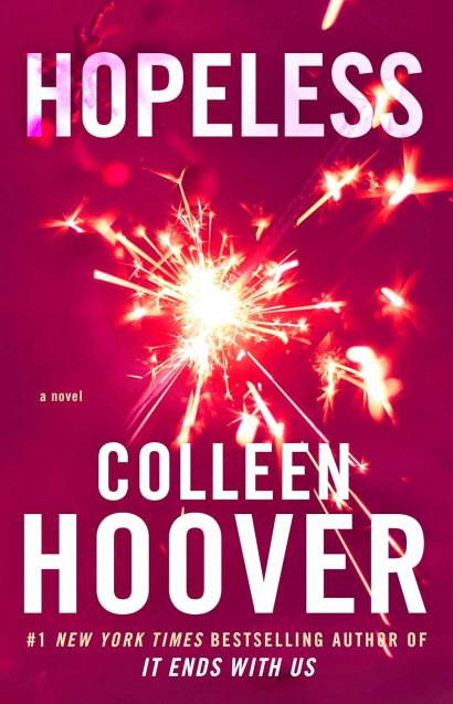 .Hopeless.by Colleen Hoover