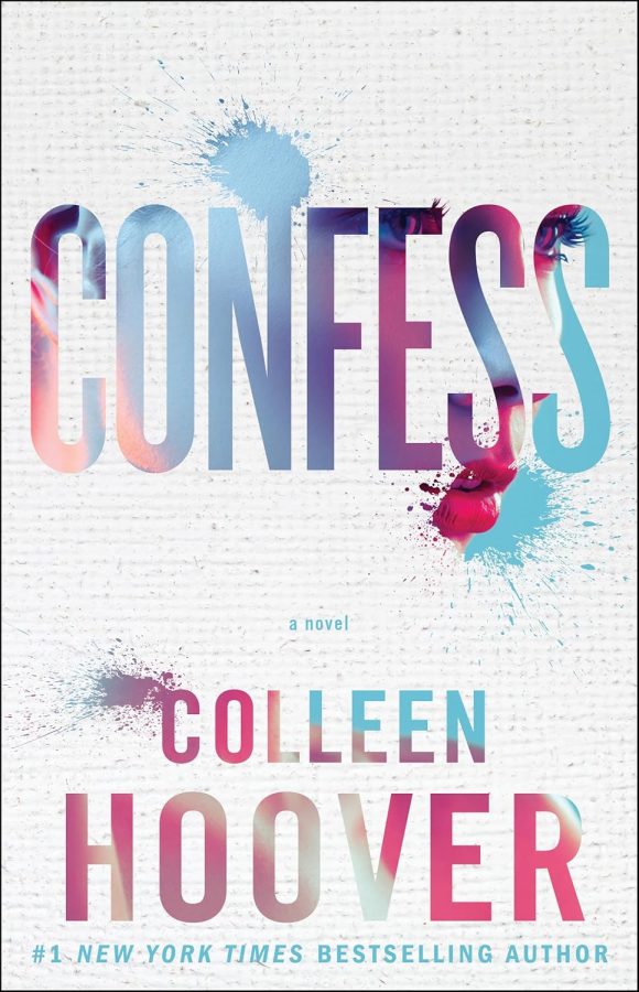Confess: A Novel.by Colleen Hoover