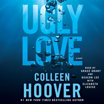 Ugly Love   Colleen Hoover (Author)