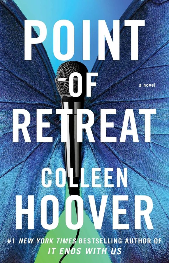 Point of Retreat: A Novel..by Colleen Hoover
