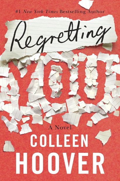 Regretting You .by Colleen Hoover (Author)
