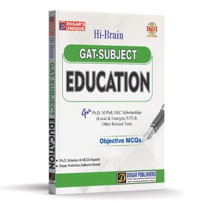 GAT Education
