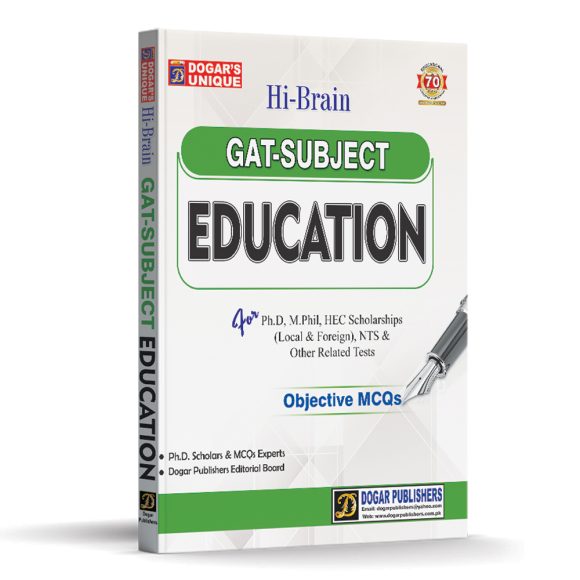 GAT Education