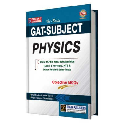 GAT Physics