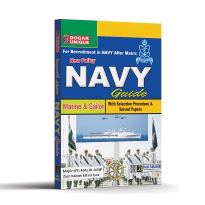 Pakistan Navy Recruitment Guide (After Matric)