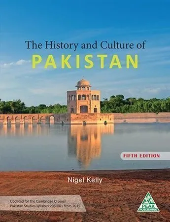 Categories: Cambridge IGCSE and O Level Pakistan Studies, Class 8 Books, Class 9 Books