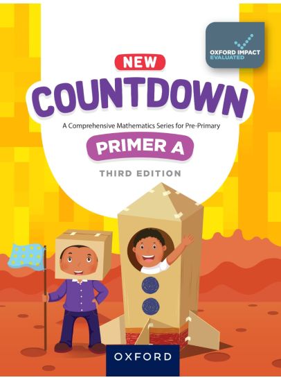 New Countdown Primer A
