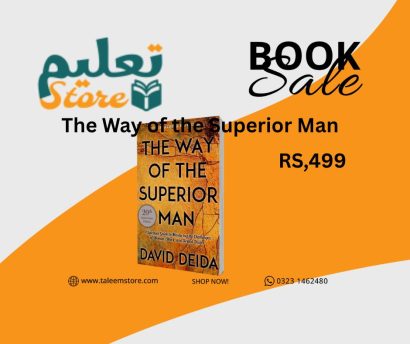 The Way of the Superior Man