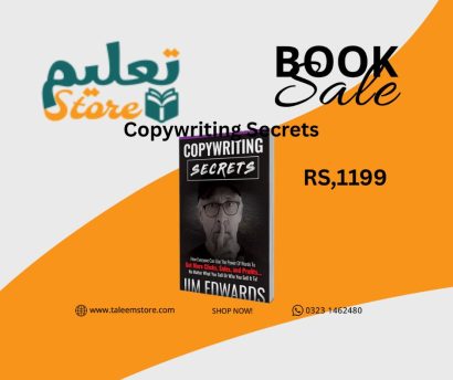 Copywriting Secrets  by Jim Edwards