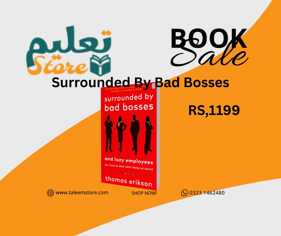 Surrounded By Bad Bosses