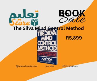 The Silva Mind Control Method