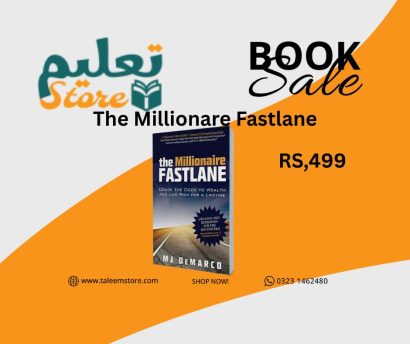 The Millionare Fastlane  by ; DeMarco; M. J