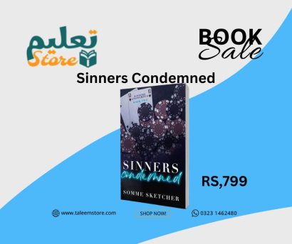 sinners condemned by somme sketcher