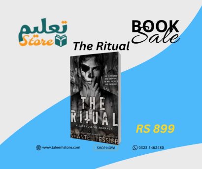 The ritual ( lords series 1 ) by shantel tessiar