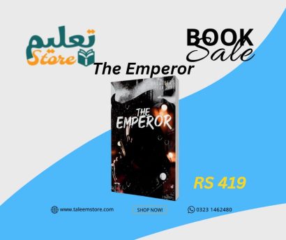 The Emperor by Runyx