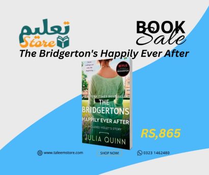 The Bridgertons by Julia Quinn