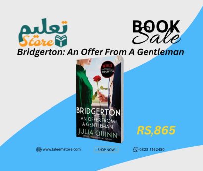 Bridgerton: An Offer From A Gentleman