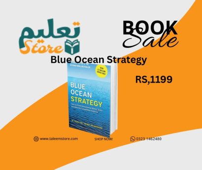 Blue Ocean Strategy
