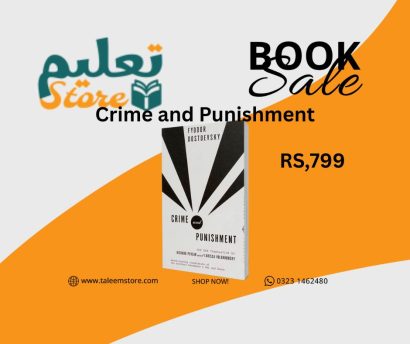 Crime and Punishment