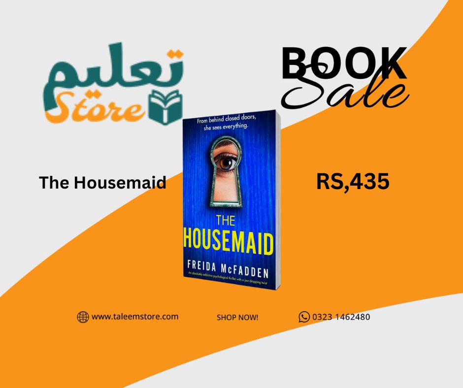 The Housemaid