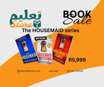 The HOUSEMAID series
