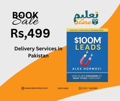 $100M Leads: How to Get Strangers To Want To Buy Your Stuff by Alex Hormoz