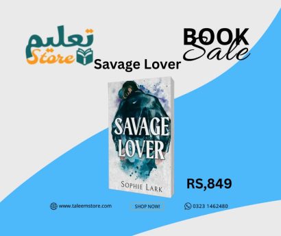 savage lover ( brutal birthright # 3 ) by sophie lark